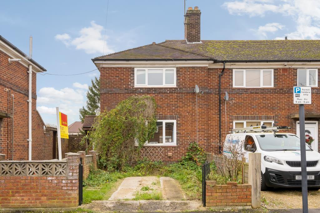 Main image of property: Farmer Place, Marston, OX3