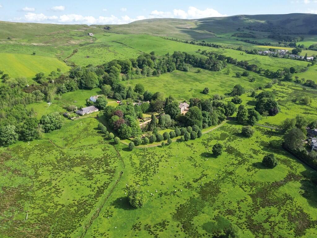 Additional image 2 of Land At Sabden, Sabden, Clitheroe, BB7 9HP
