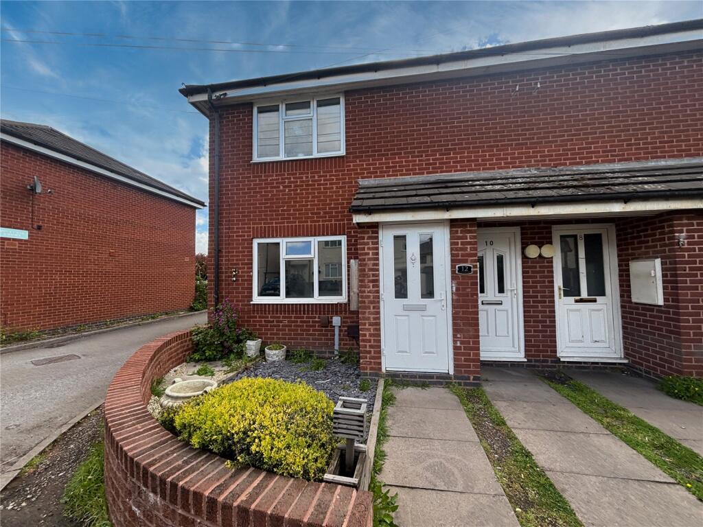 Main image of property: Norton East Road, Norton Canes, Cannock, WS11