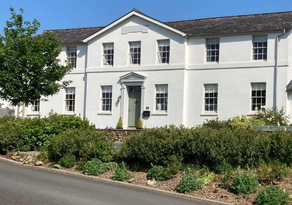 Main image of property: South Molton