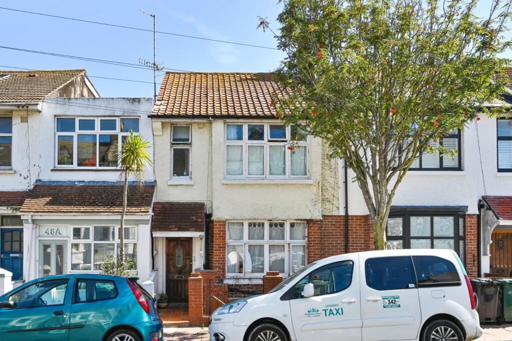 Main image of property: Princes Terrace, Brighton, East Sussex, BN2