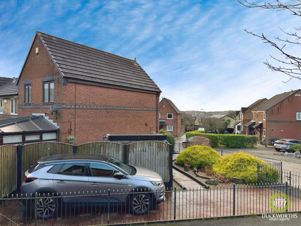 St. Marys Court, Clayton Le Moors, BB5 photo 4