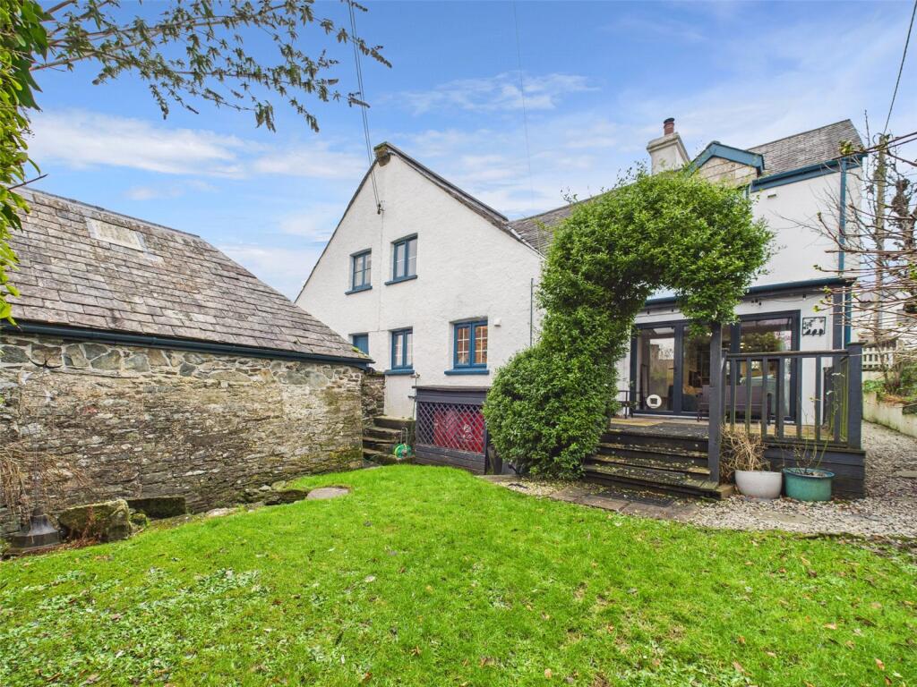 Main image of property: The Village, Milton Abbot, Tavistock
