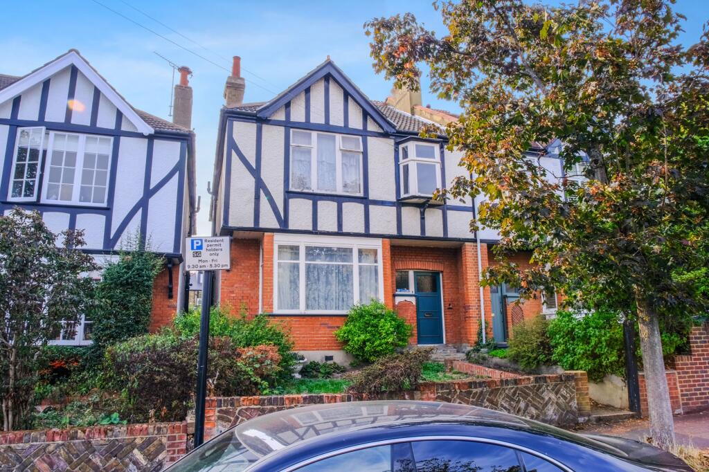 House in Twickenham
