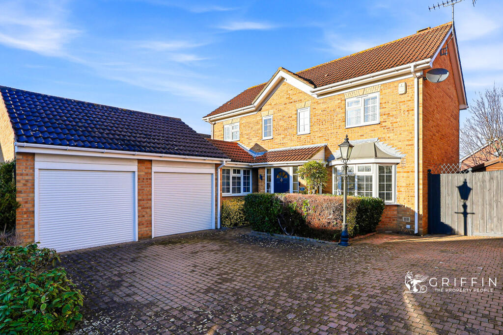 Main image of property: Advice Avenue, Chafford Hundred, RM16