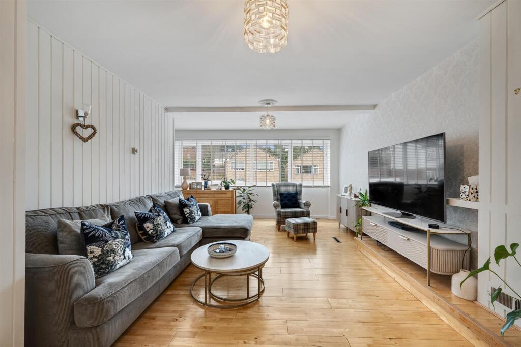 The Glen, Shortlands, Bromley, BR2 photo 4