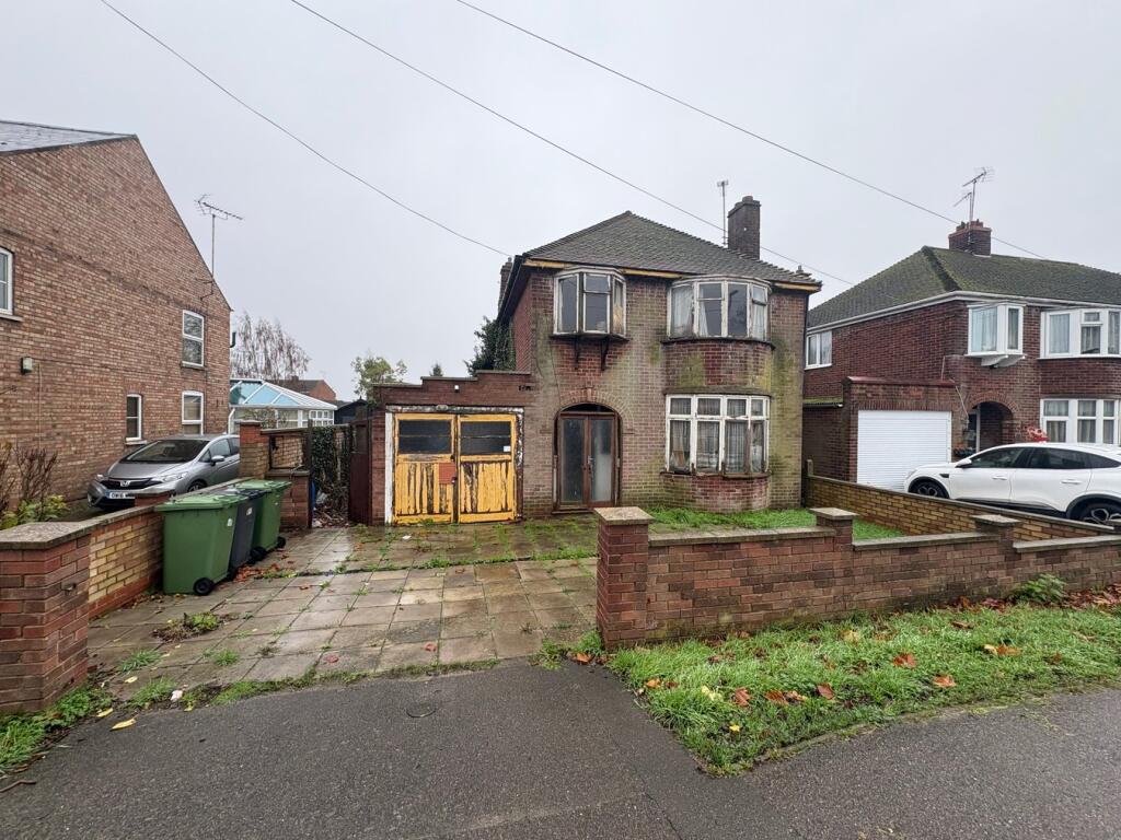 Main image of property: Broadway, Yaxley, Peterborough, PE7