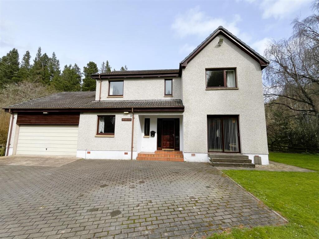 Main image of property: Pluscarden, Elgin