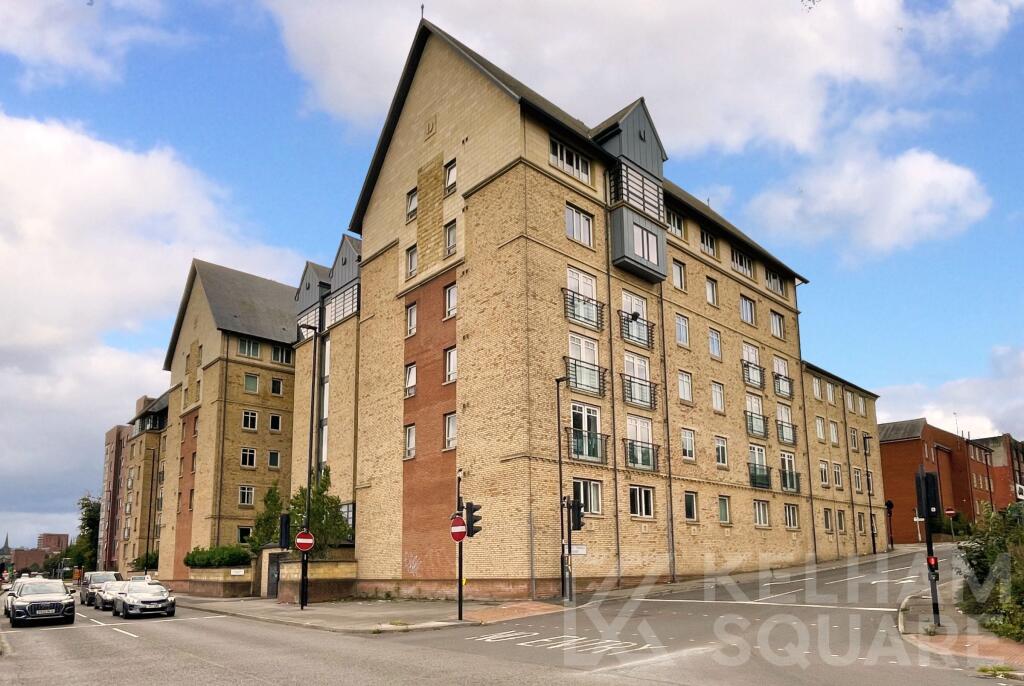 Main image of property: Philadelphia House, Cross Bedford Street, Sheffield
