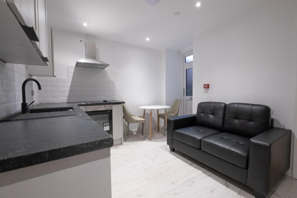 Main image of property: Flat B, 72 Mansel Street, Swansea, Wales, SA1