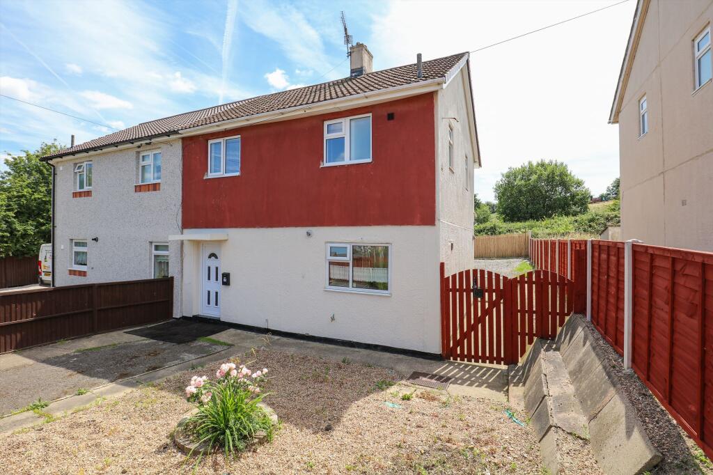 Main image of property: The Wynd, Renishaw, S21