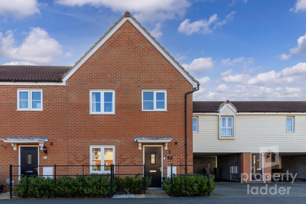Main image of property: Kestrel Avenue, Costessey