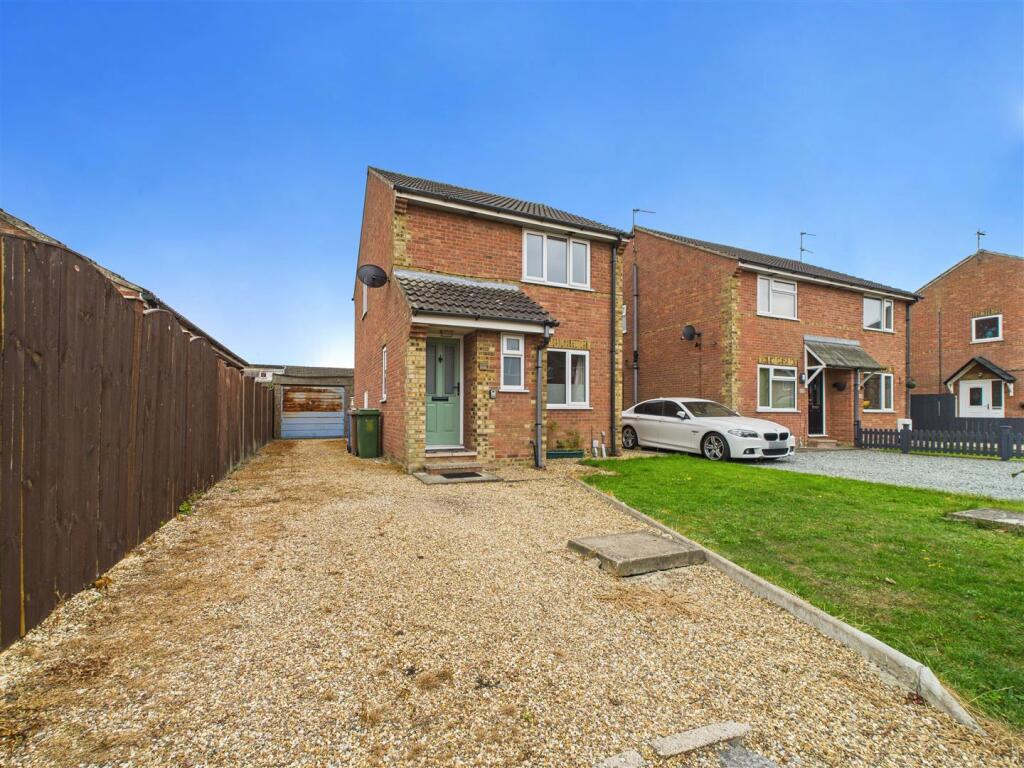 Main image of property: Briar Close, Newport