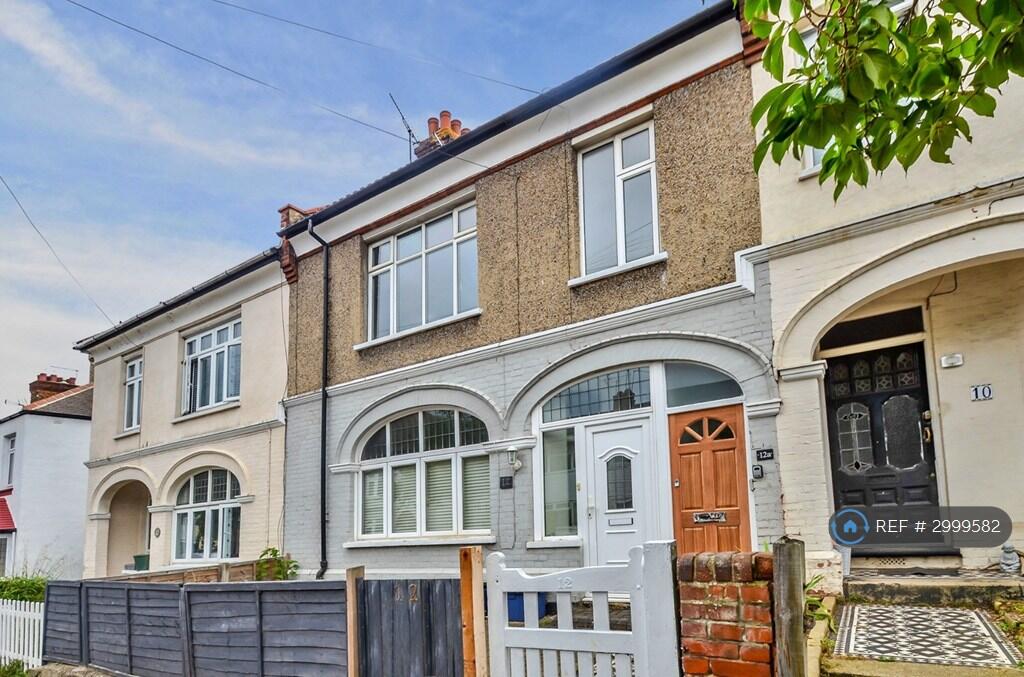 Main image of property: Torquay Drive, Leigh-On-Sea, SS9