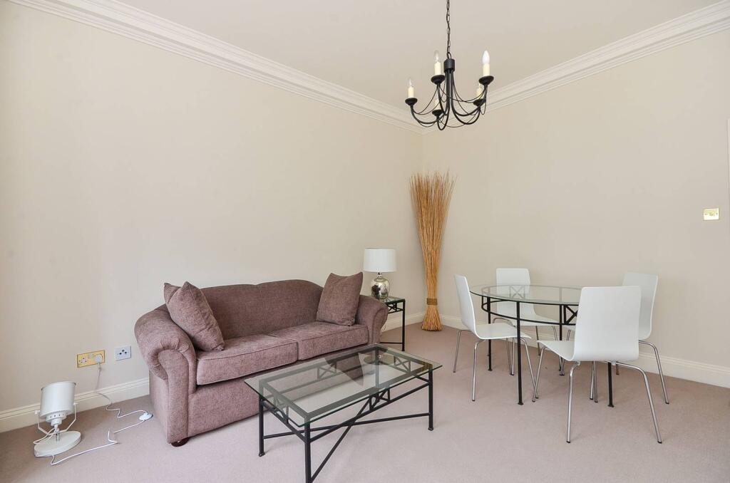 Main image of property: Queens Gate Terrace, South Kensington, London, SW7