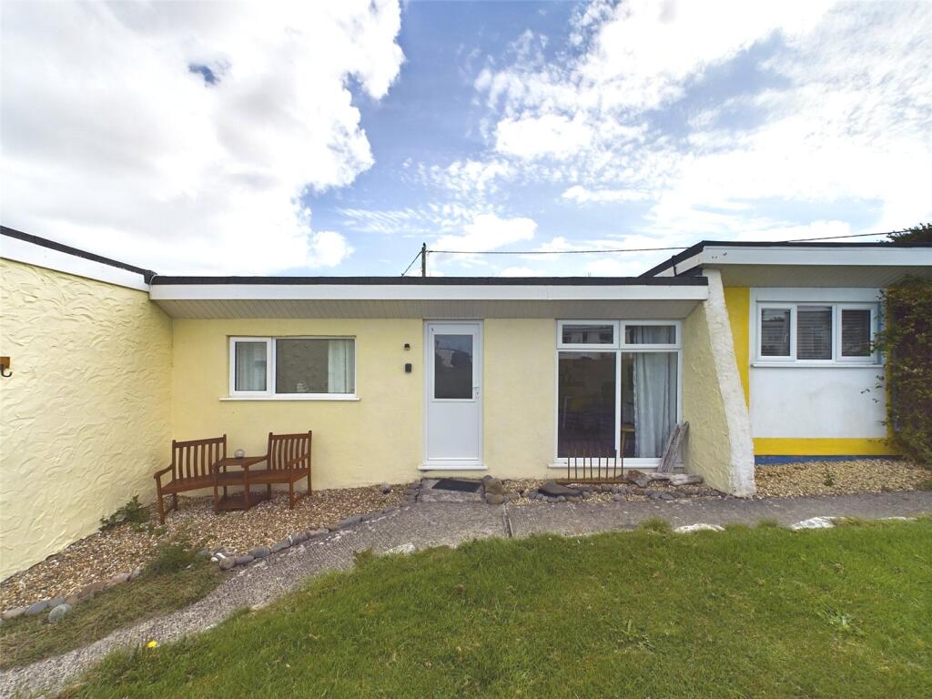 Main image of property: Widemouth Bay Holiday Village, Bude, Cornwall, EX23
