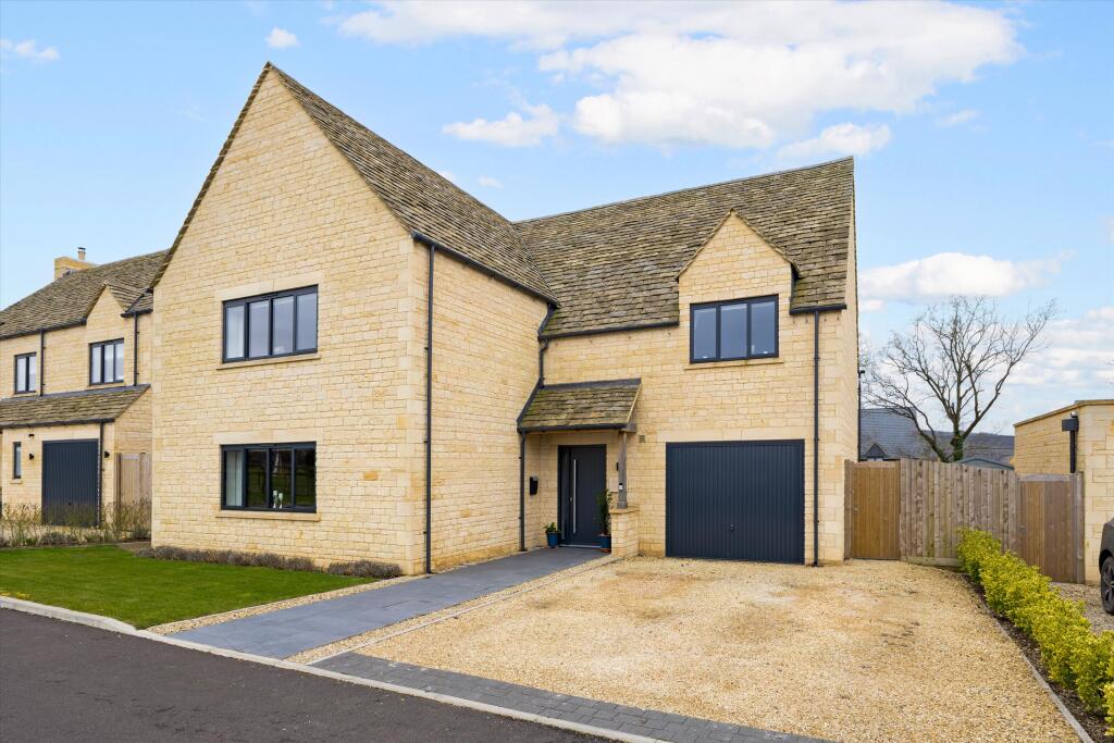 Main image of property: Broadway Road, Toddington, Cheltenham, Gloucestershire GL54