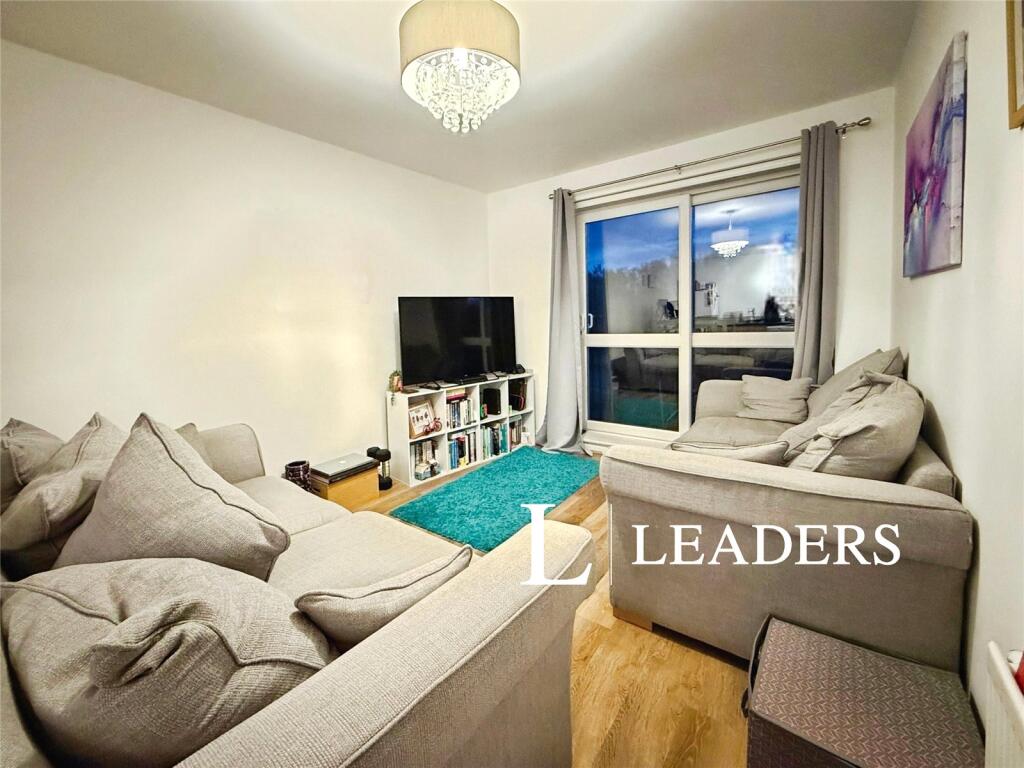 Main image of property: Angelica Road, Lincoln, Lincolnshire, LN1