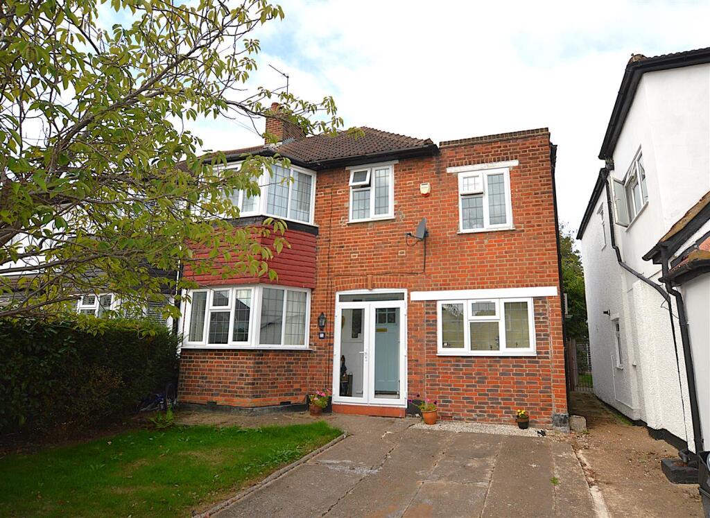 Main image of property: Cypress Avenue, Whitton