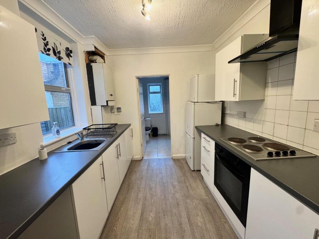 Main image of property: Evelyn Road, Barming, Maidstone