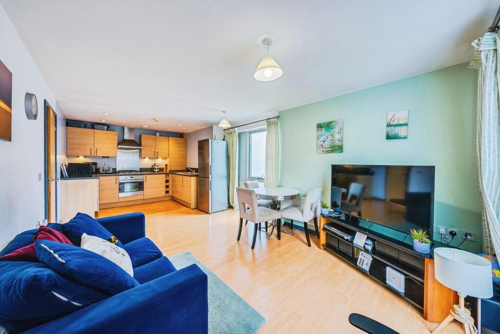 Main image of property: Dulcie Close, Greenhithe, DA9