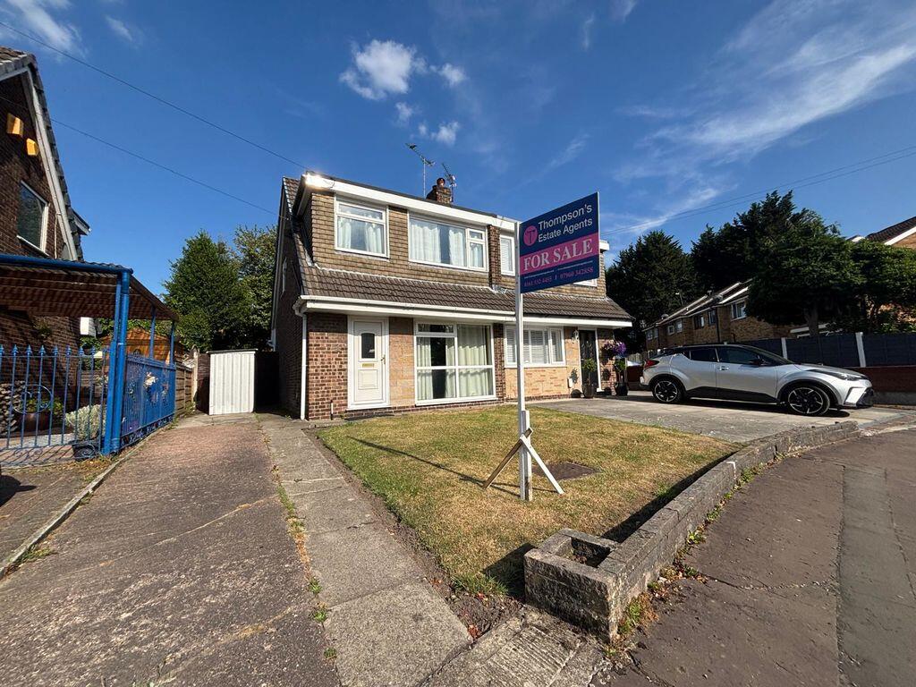 Main image of property: Appledore Drive, Baguley