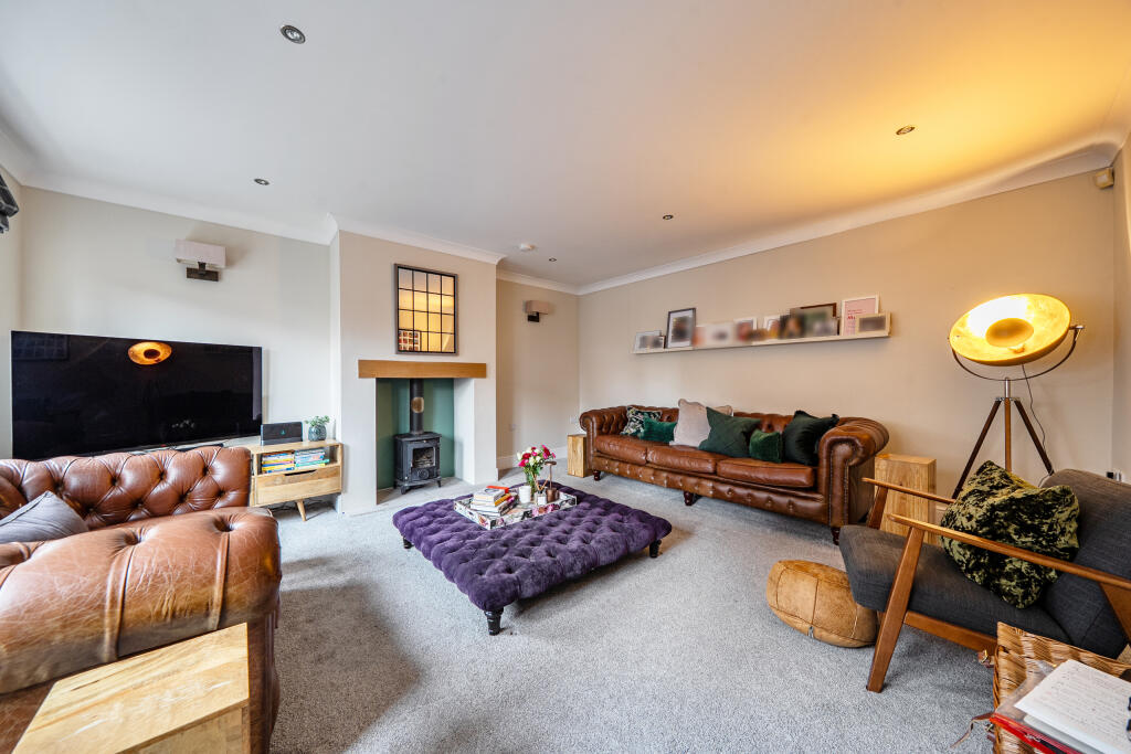 House in Oswestry - View 2