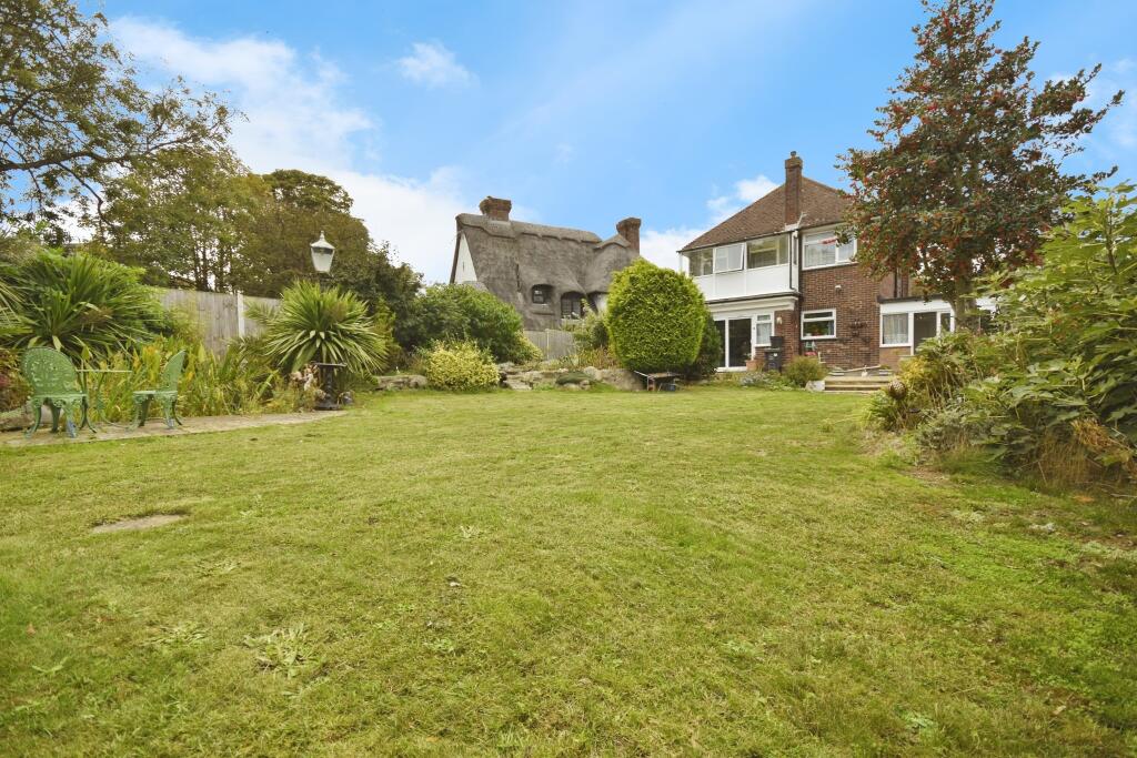 Main image of property: Northumberland Avenue, Margate