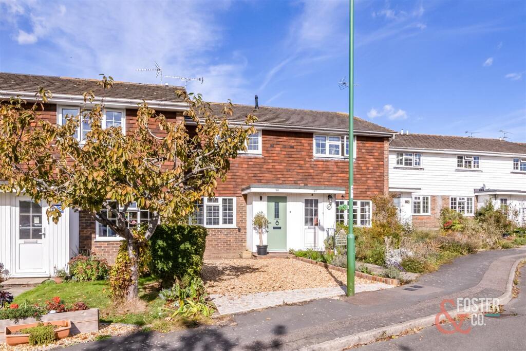 Main image of property: Benson Road, Henfield