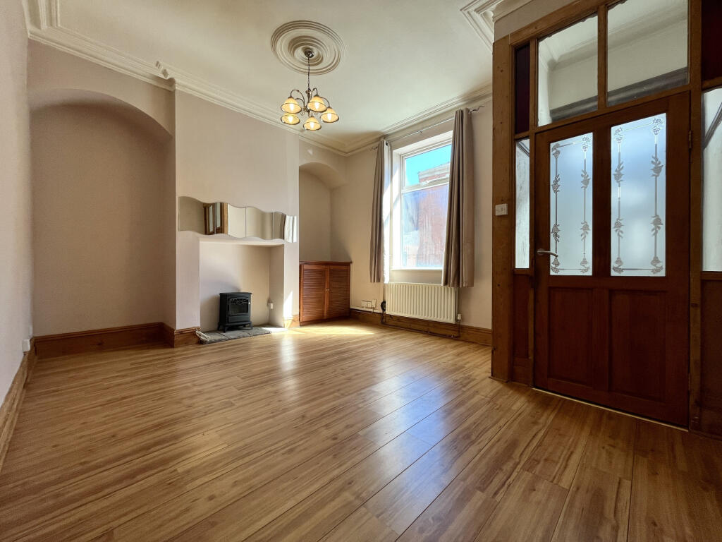 St. Christophers Road, Preston, PR1 - View 2