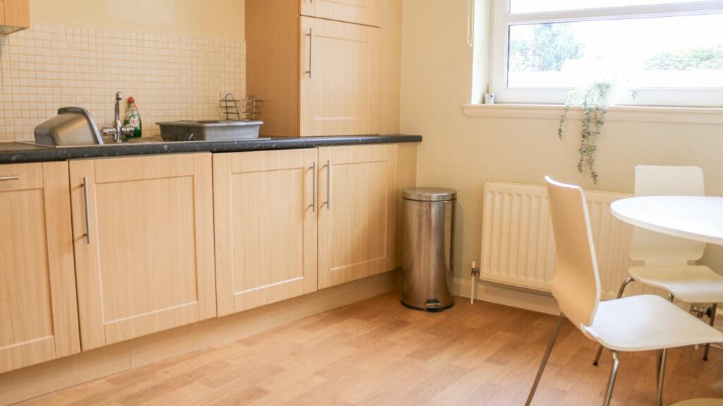 Apartment in Aberdeen - View 3