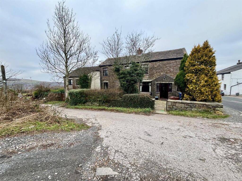 Main image of property: Blacksnape Road, Darwen