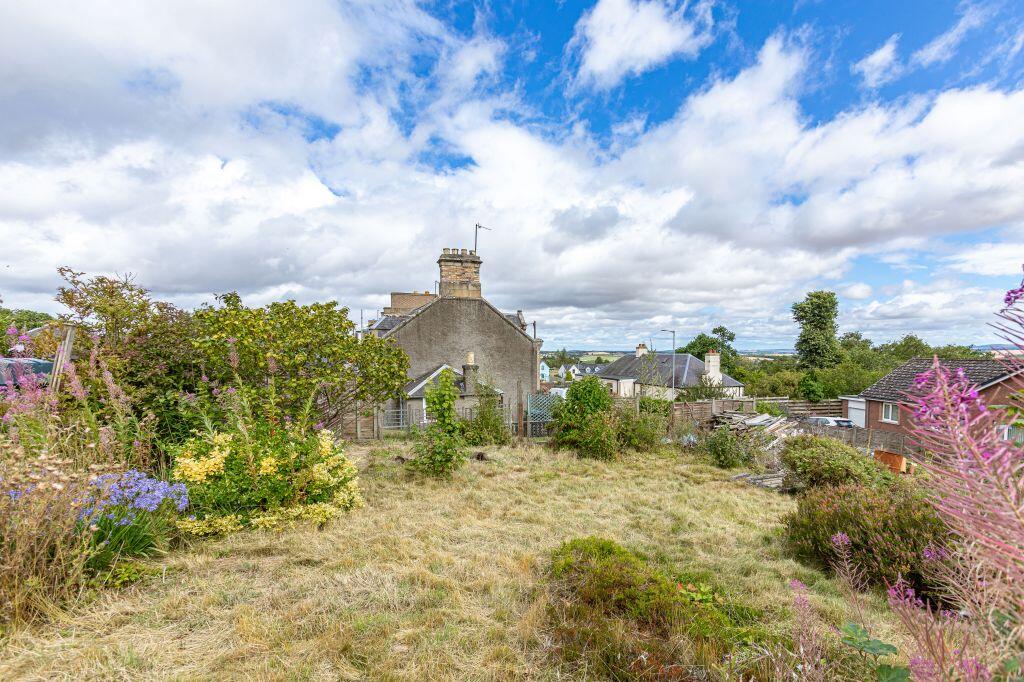 Plot Adjacent To Blenheim Cottage, 2 Main Street, Stichill, Kelso, TD5 7TA - More