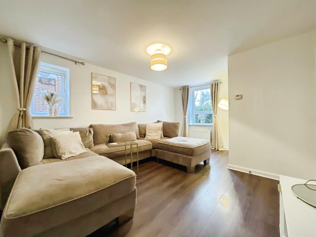 Piccadilly Close, Mansfield, NG19 - View 6