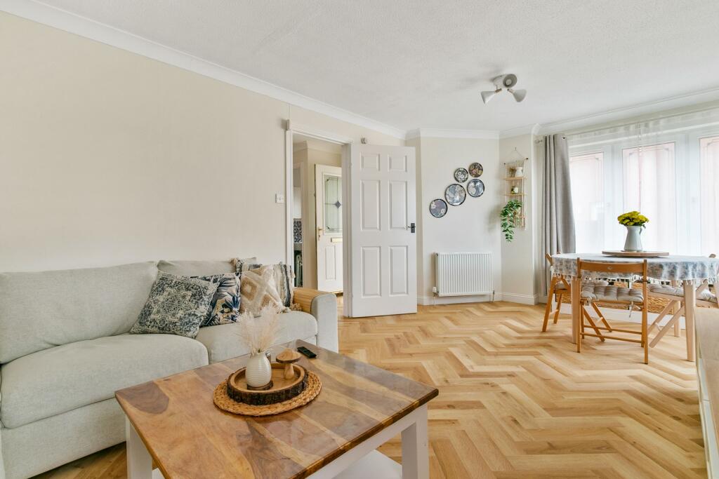 Newtyle Place, Glasgow - View 5