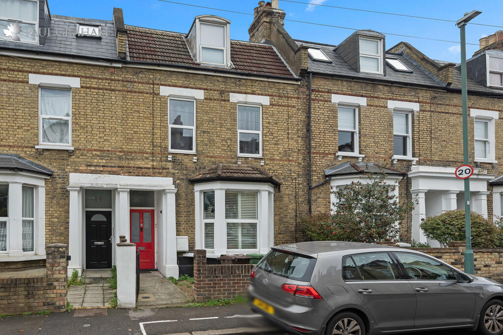 Main image of property: Oxford Road, Wallington