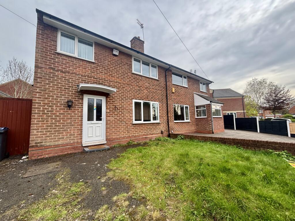 Main image of property: Staple Lodge Road, Northfield B31