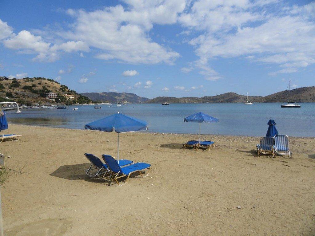 Main image of property: Crete, Lasithi, Elounda