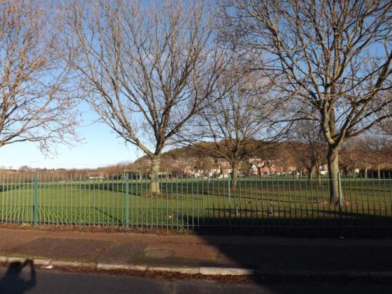 Photo of the property