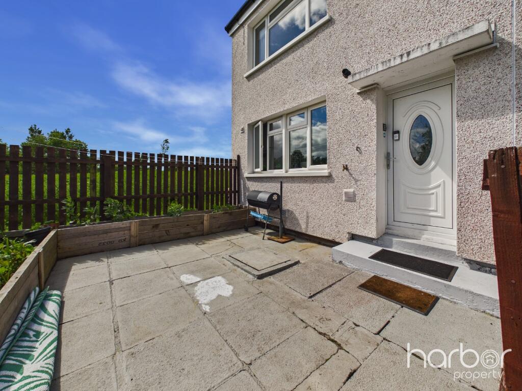 Main image of property: Inishail Road, Craigend, Glasgow, City of Glasgow, G33 5QX