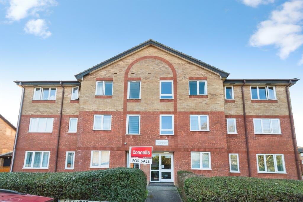 Main image of property: Chetwood Road, Crawley