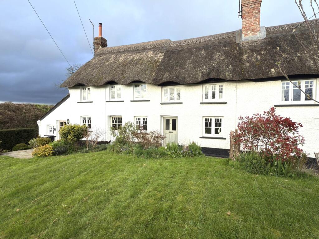 Main image of property: Castle Lane, Exmouth