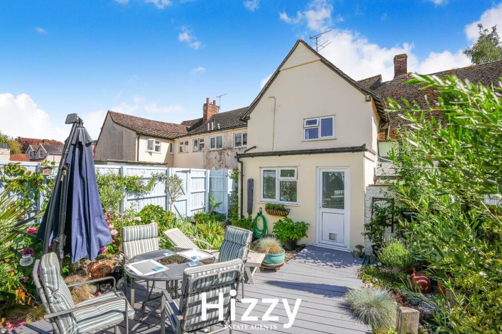 Main image of property: George Street, Hadleigh