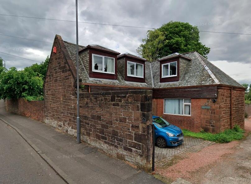 Main image of property: Arthurlie Avenue, Barrhead, East Renfrewshire, G78