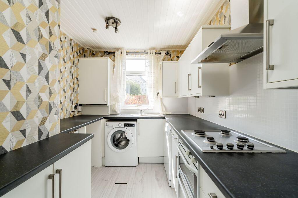 Apartment in Edinburgh, Granton Harbour, Granton and District - View 3