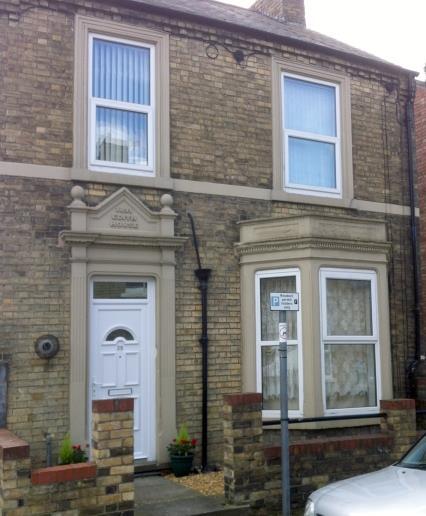 Main image of property: Cavendish Street, Peterborough