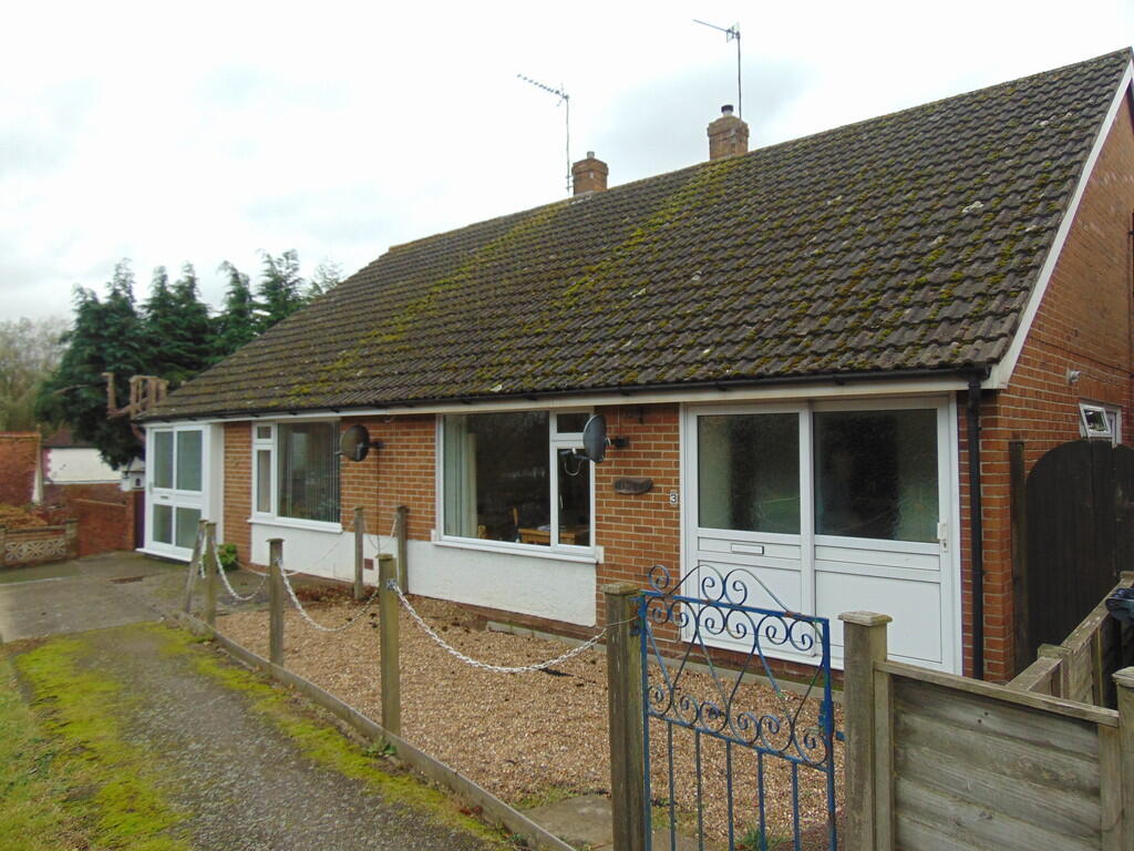 Main image of property: Yeoman Gardens, Willesborough