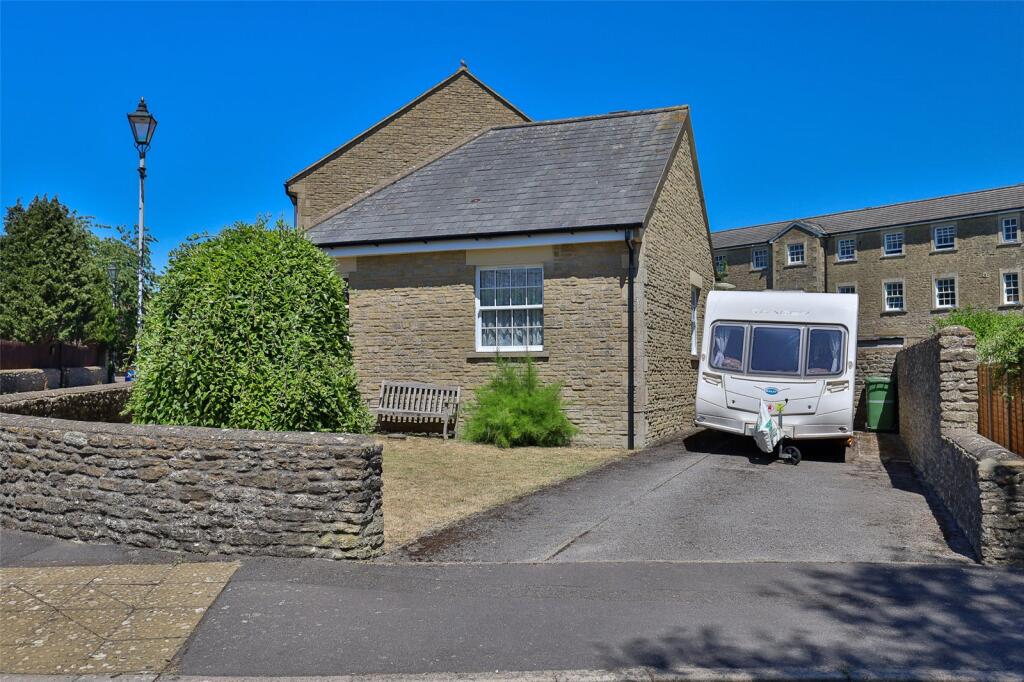 Additional image 11 of Ecos Court, Frome, Somerset, BA11