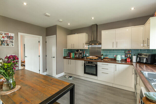 Additional image 5 of Hunters View, Giggleswick, Settle, North Yorkshire, BD24