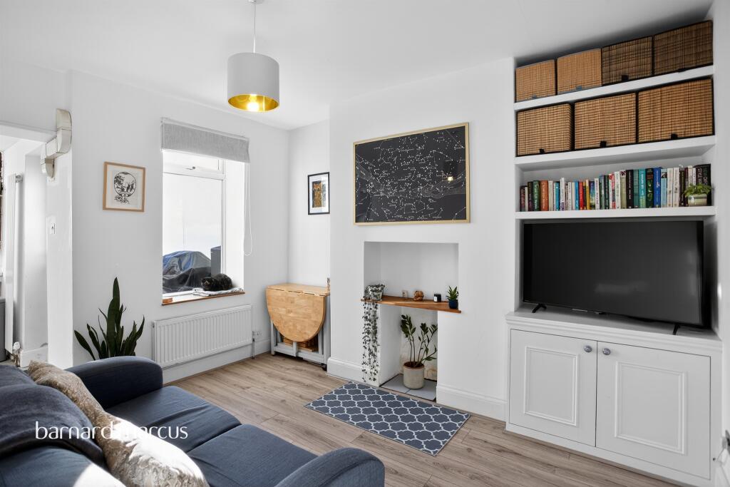 Main image of property: Fransfield Grove, LONDON